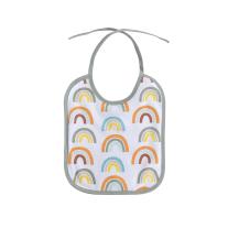 Лигавници Lorelli Baby Care - Uni, с връзки, 7 броя