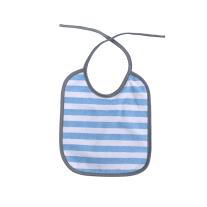 Лигавници Lorelli Baby Care - За момче, с връзки, 7 броя