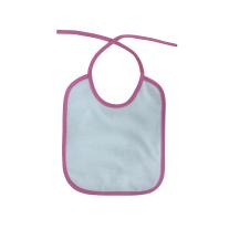 Лигавници Lorelli Baby Care - За момиче, с връзки, 7 броя