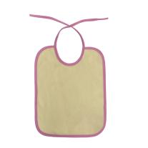 Лигавници Lorelli Baby Care - За момиче, двоен, с връзки, 7 броя