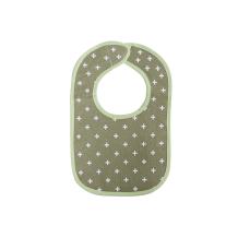 Комплект лигавници интерлог 3 броя с велкро UNI Lorelli