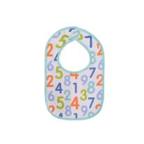 Комплект лигавници интерлог 3 броя с велкро BOY Lorelli