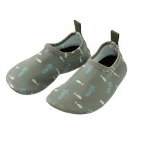 Обувки за плаж с UV защита Fresk Ocean Green