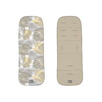 Подложка за количка Memphis Beige KIKKA BOO