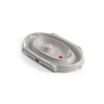 Бебешка сгъваема вана Ok Baby Onda Slim Сива