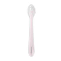 Силиконовa лъжицa с кутийка KIKKA BOO Pink