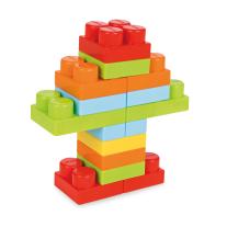 Конструктор Pilsan Master 54 ел. в количка 03575