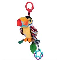 Играчка Bali Bazoo ТУКАН IWO 