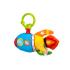 Играчка с музикална кутия Bali Bazoo ROCKET 
