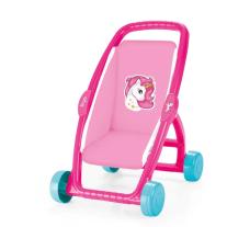 Количка за кукли DOLU UNICORN 2559