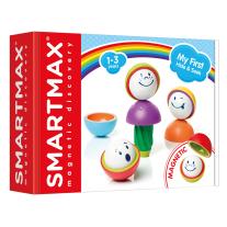 Конструктор Smart Games my first hide and seek 