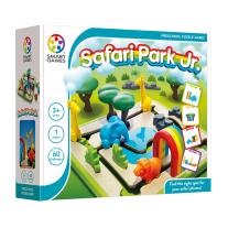 Игра Smart Games Safari park 