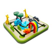 Игра Smart Games Safari park 