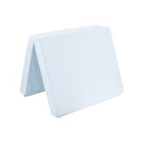 Сгъваем мини матрак 50х85х5см KIKKA BOO Dream Big Blue