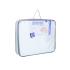 Сгъваем мини матрак 50х85х5см KIKKA BOO Dream Big Blue