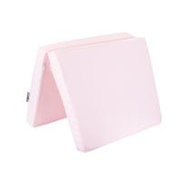 Сгъваем мини матрак 50х85х5см KIKKA BOO Dream Big Pink