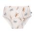 Пелена за плуване Lassig LSF Swim Diaper Sea Animals milky