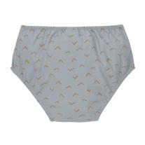 Пелена за плуване Lassig LSF Swim Diaper Jags, blue
