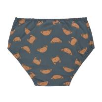 Пелена за плуване Lassig LSF Swim Diaper Crabs blue
