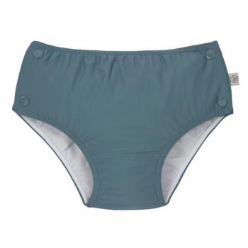 Пелена за плуване с копчета Lassig Snap Swim Diaper blue