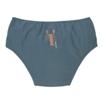 Пелена за плуване с копчета Lassig Snap Swim Diaper blue