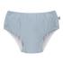 Пелена за плуване с копчета Lassig Snap Swim Diaper light blue