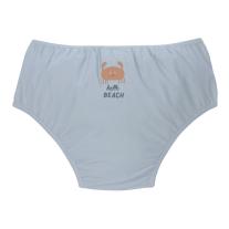 Пелена за плуване с копчета Lassig Snap Swim Diaper light blue