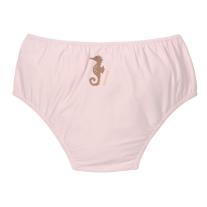 Пелена за плуване с копчета Lassig Snap Swim Diaper pink