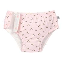 Пелена за плуване с копчета Lassig Snap Swim Diaper Jags pink