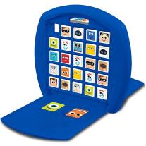 Настолна игра, Winning Moves, Дуел, Disney Pixar