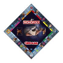 Настолна игра, Winning Moves, Monopoly, Гремлини