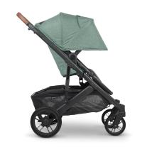 Бебешка количка Uppababy CRUZ V2 2-в-1Gwen