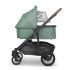 Бебешка количка Uppababy CRUZ V2 2-в-1Gwen