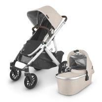 Бебешка количка Uppababy CRUZ V2 2-в-1 Declan