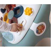 Проходилка 3 в 1 Smoby - Литъл