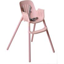 Стол за хранене Peg-Perego Burigotto POKE Rose Madder