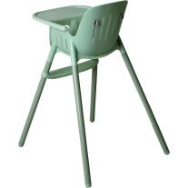Стол за хранене Peg-Perego Burigotto POKE Frosty Green