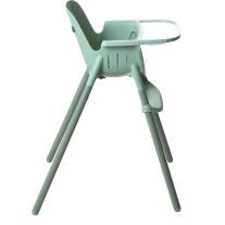 Стол за хранене Peg-Perego Burigotto POKE Frosty Green