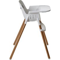 Стол за хранене Peg-Perego Burigotto POKE Polar 