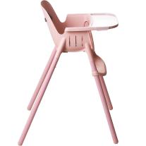 Стол за хранене Peg-Perego Burigotto POKE Rose Madder