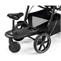 Борд за второ дете Peg-Perego Ride with me Board Veloce / Vivace