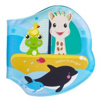 Книга за баня и игра Воден свят Sophie-la-giraffe