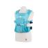 Ергономична раница Ergobaby Aerloom Aquamarine