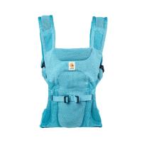 Ергономична раница Ergobaby Aerloom Aquamarine