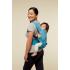 Ергономична раница Ergobaby Aerloom Aquamarine