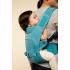 Ергономична раница Ergobaby Aerloom Aquamarine