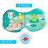 Книга за баня и игра Воден свят Sophie-la-giraffe