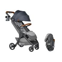 Бебешка количка Ergobaby Metro+ Deluxe London Grey