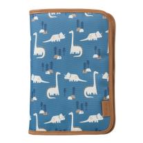 Подложка за повиване 18x26 см Fresk Dino