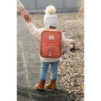 Детска раница от брезент, Sterntaler